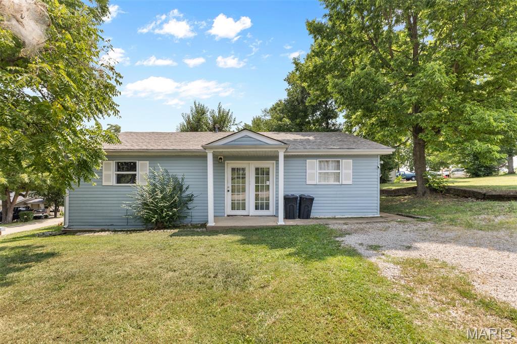 1st image of 309 Buckley St, Park Hills, MO 63601 | MLS# MIS26048879