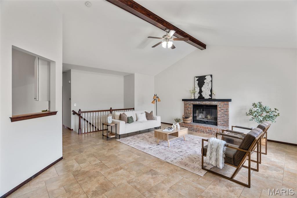 3rd image of 415 Spirit Dr, Lake St Louis, MO 63367 | MLS# MIS26048881