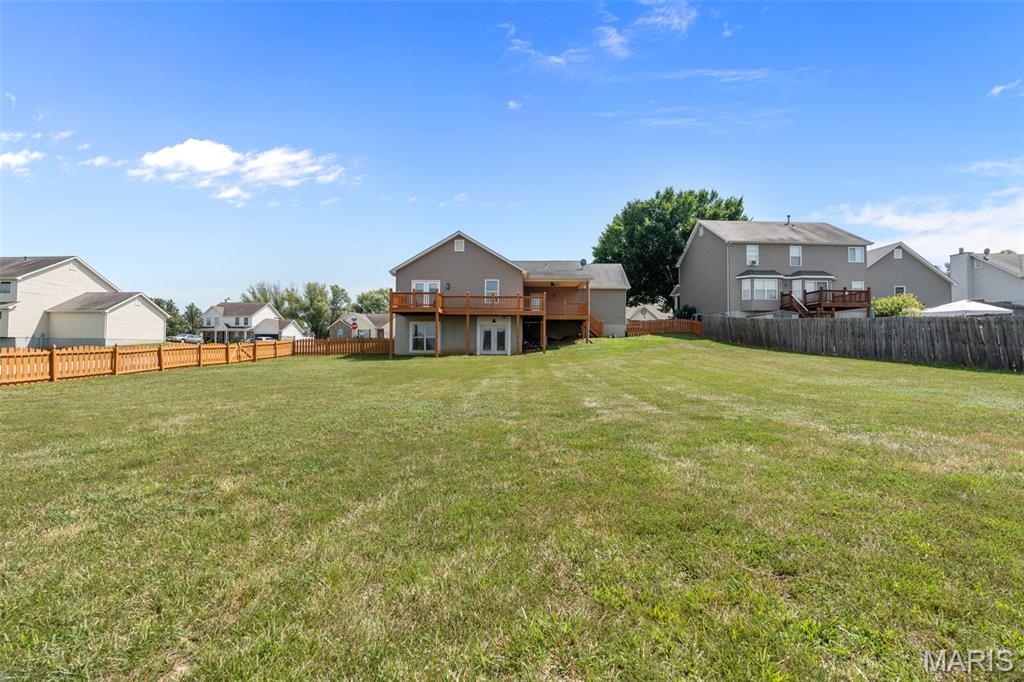 65th image of 415 Spirit Dr, Lake St Louis, MO 63367 | MLS# MIS26048881