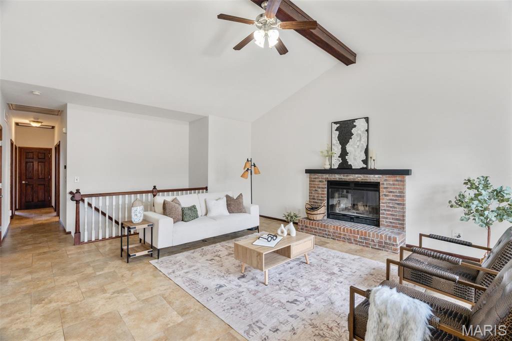 5th image of 415 Spirit Dr, Lake St Louis, MO 63367 | MLS# MIS26048881