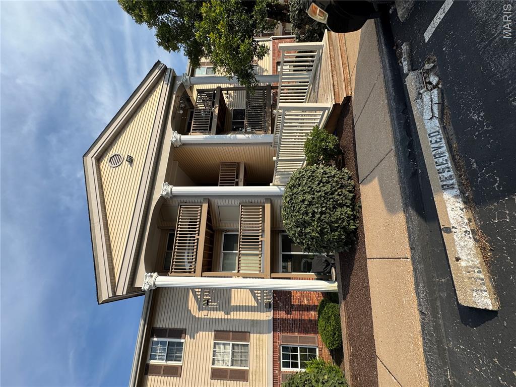 1st image of 741 Ridgeside Dr #A, Ballwin, MO 63021 | MLS# MIS26048891
