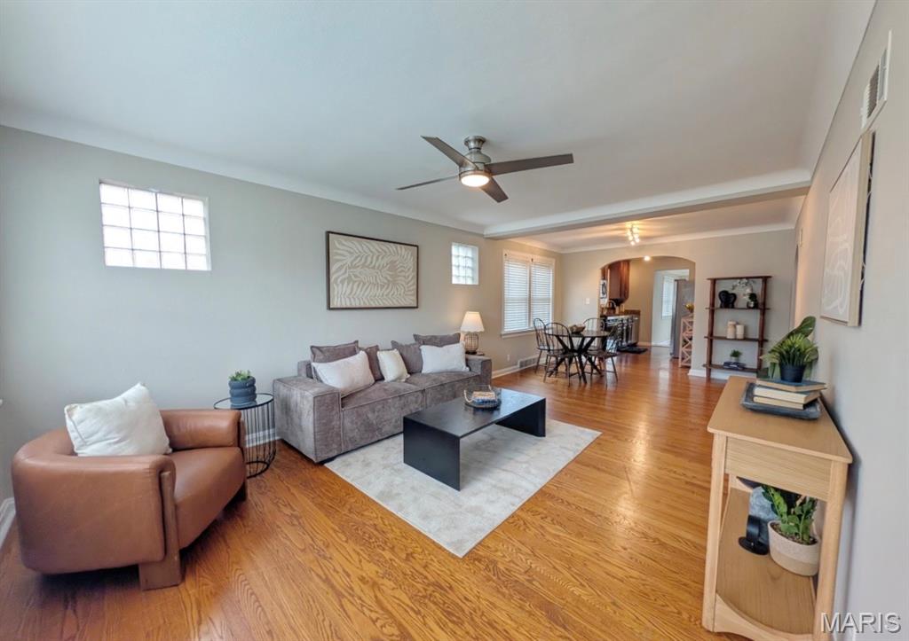 2nd image of 10215 Midland Blvd, St Louis, MO 63114 | MLS# MIS26048895