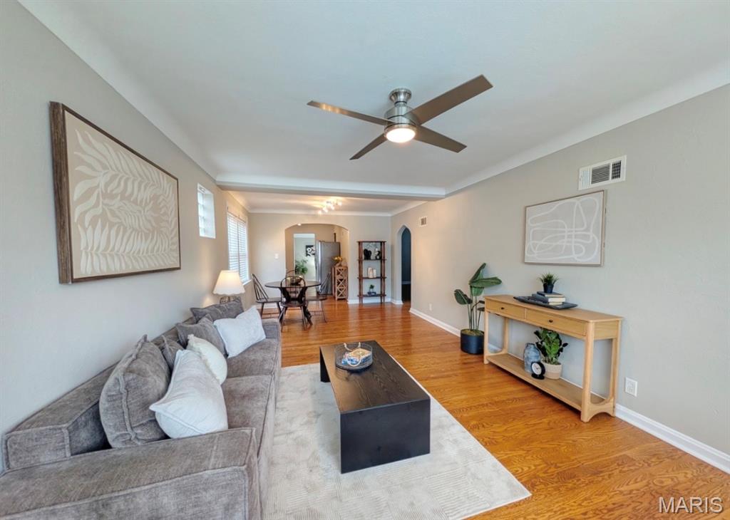 4th image of 10215 Midland Blvd, St Louis, MO 63114 | MLS# MIS26048895