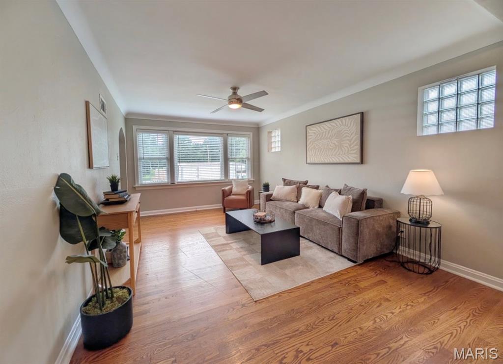 3rd image of 10215 Midland Blvd, St Louis, MO 63114 | MLS# MIS26048895
