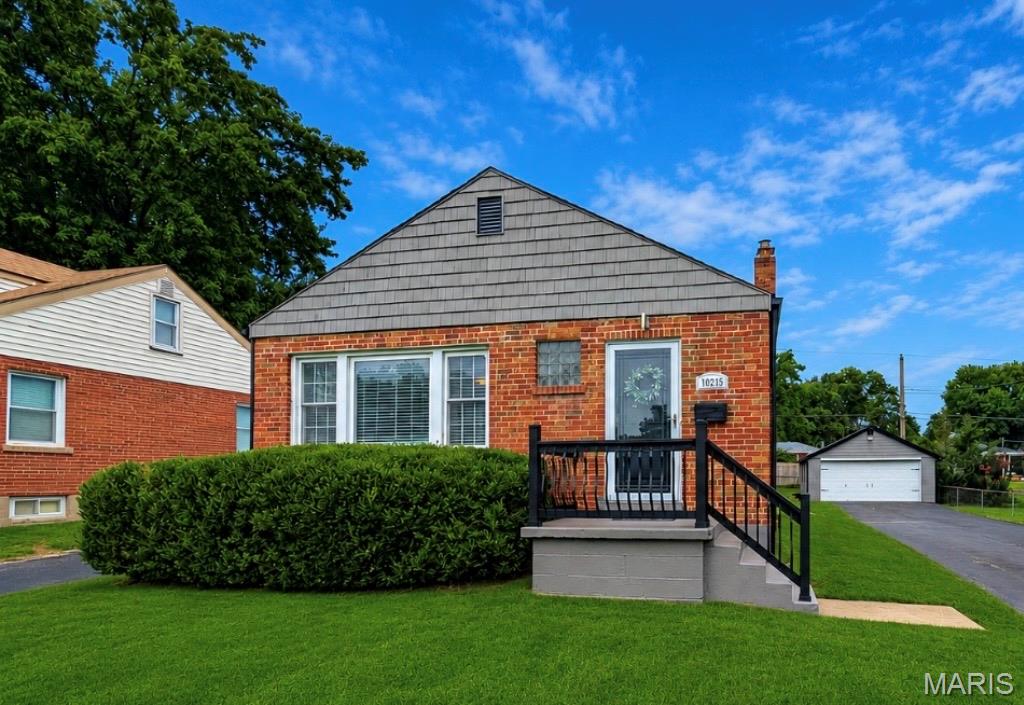 1st image of 10215 Midland Blvd, St Louis, MO 63114 | MLS# MIS26048895