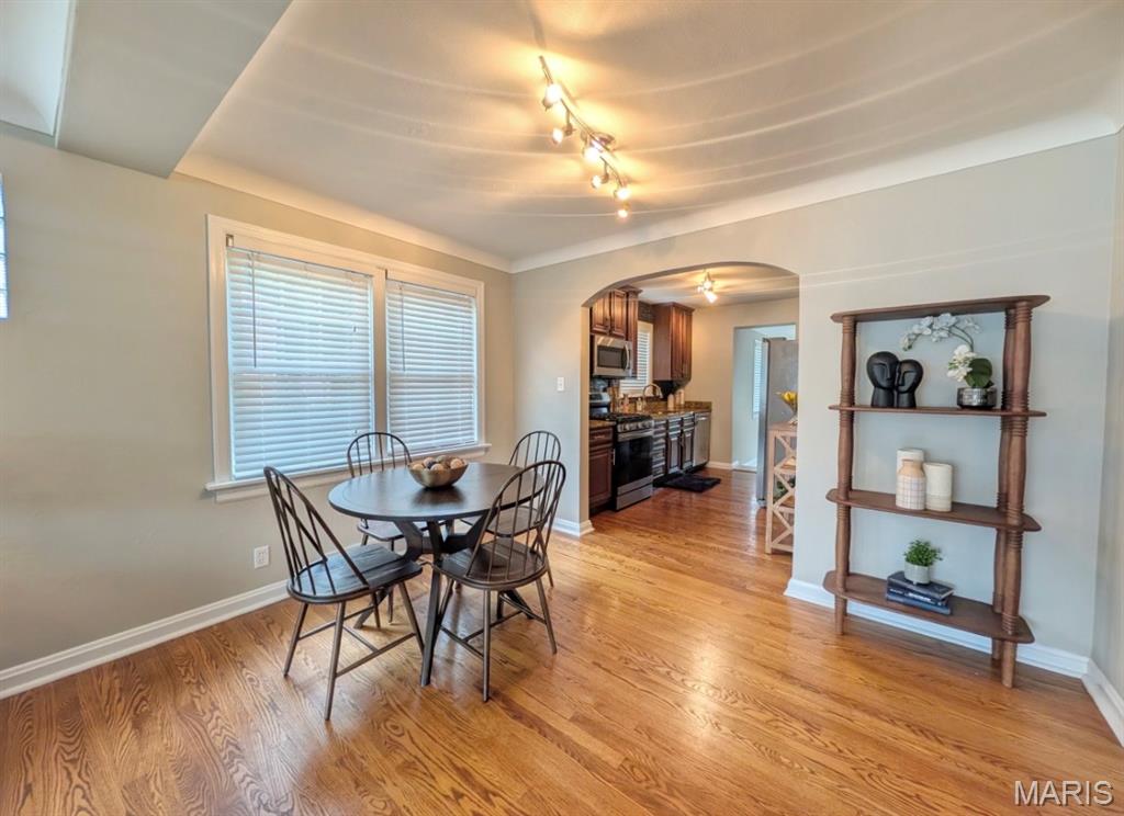 5th image of 10215 Midland Blvd, St Louis, MO 63114 | MLS# MIS26048895