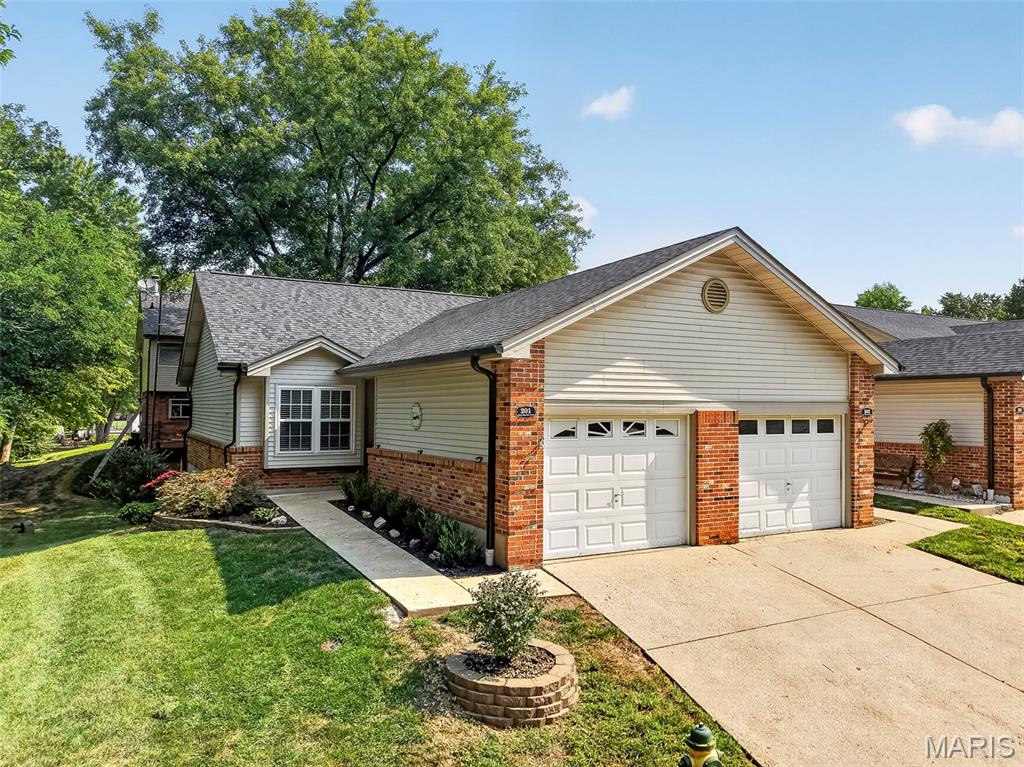 1st image of 201 Fawn Meadow Ct #154, O Fallon, MO 63366 | MLS# MIS26048906