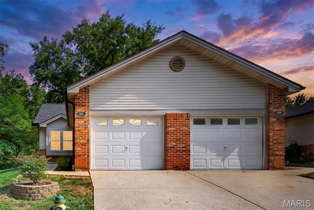 2nd image of 201 Fawn Meadow Ct #154, O Fallon, MO 63366 | MLS# MIS26048906