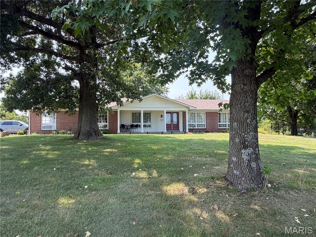 1st image of 4931 S Point Rd, Washington, MO 63090 | MLS# MIS26048912