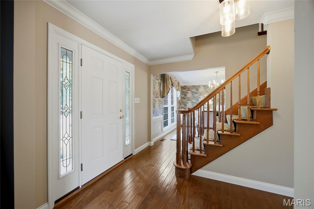 image of 2793 Sun Meadow Dr, Wildwood, MO 63005 | MLS# MIS26048919