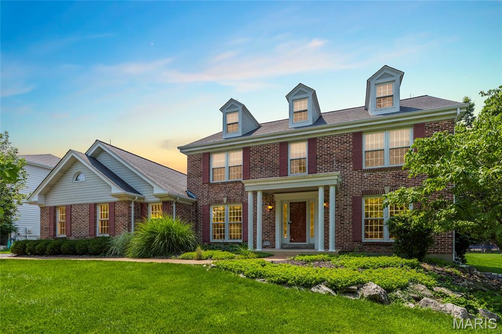 image of 2793 Sun Meadow Dr, Wildwood, MO 63005 | MLS# MIS26048919