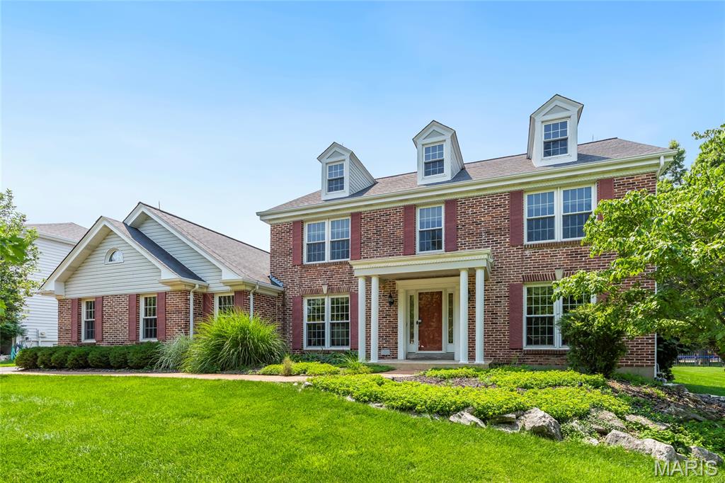 38th image of 2793 Sun Meadow Dr, Wildwood, MO 63005 | MLS# MIS26048919