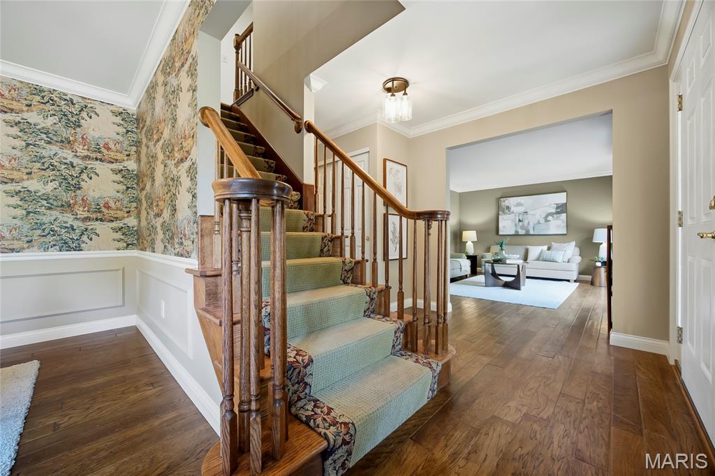 image of 2793 Sun Meadow Dr, Wildwood, MO 63005 | MLS# MIS26048919