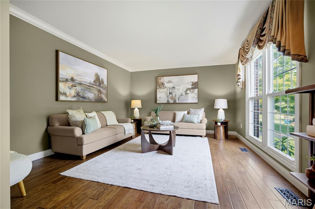 image of 2793 Sun Meadow Dr, Wildwood, MO 63005 | MLS# MIS26048919