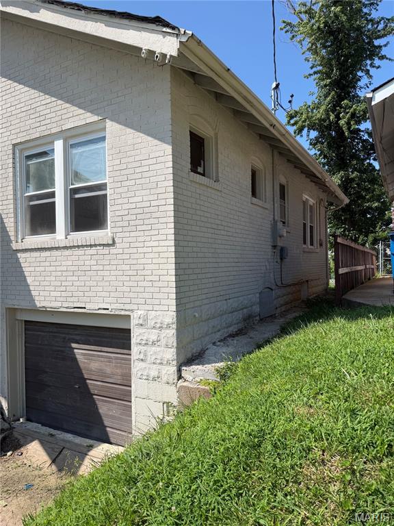 2nd image of 6706 Stratford Ave, Saint Louis, MO 63121 | MLS# MIS26048920