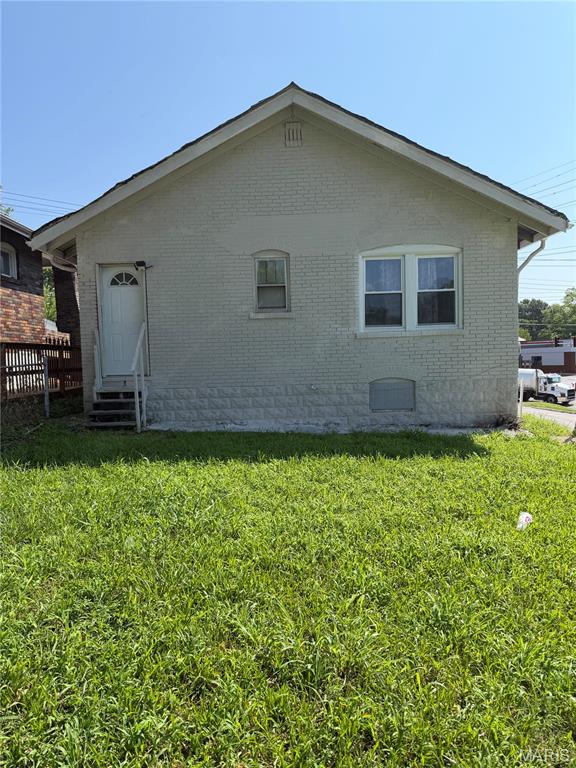 13th image of 6706 Stratford Ave, Saint Louis, MO 63121 | MLS# MIS26048920