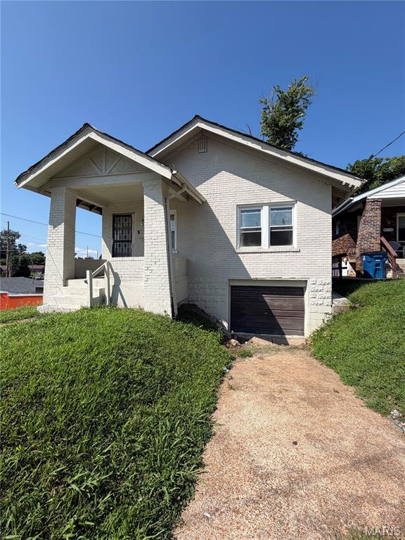 1st image of 6706 Stratford Ave, Saint Louis, MO 63121 | MLS# MIS26048920