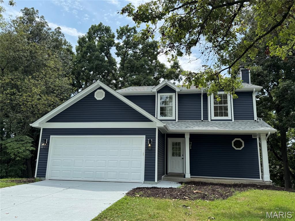 1st image of 6 Whispering Rock Ct, O Fallon, MO 63366 | MLS# MIS26048924