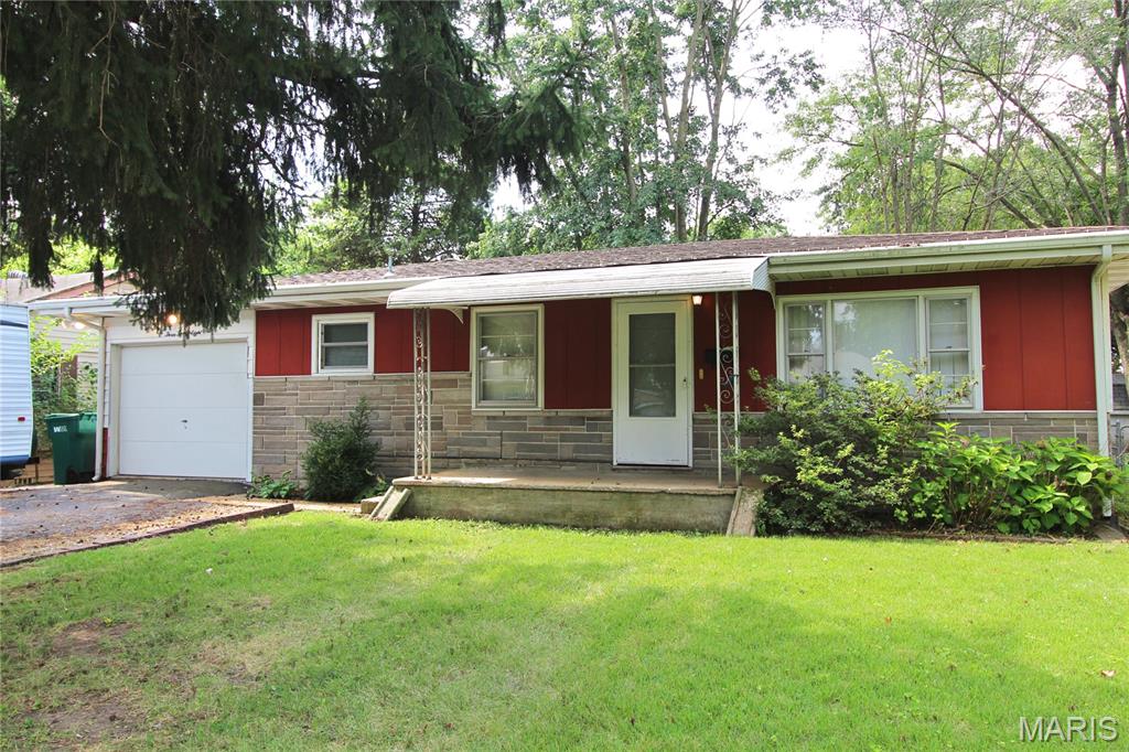 1st image of 328 Sauget Ave, East Saint Louis, IL 62206 | MLS# MIS26048925