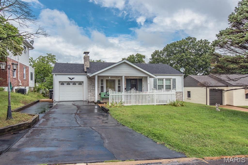 1st image of 9211 Alpine Dr, Affton, MO 63123 | MLS# MIS26048930