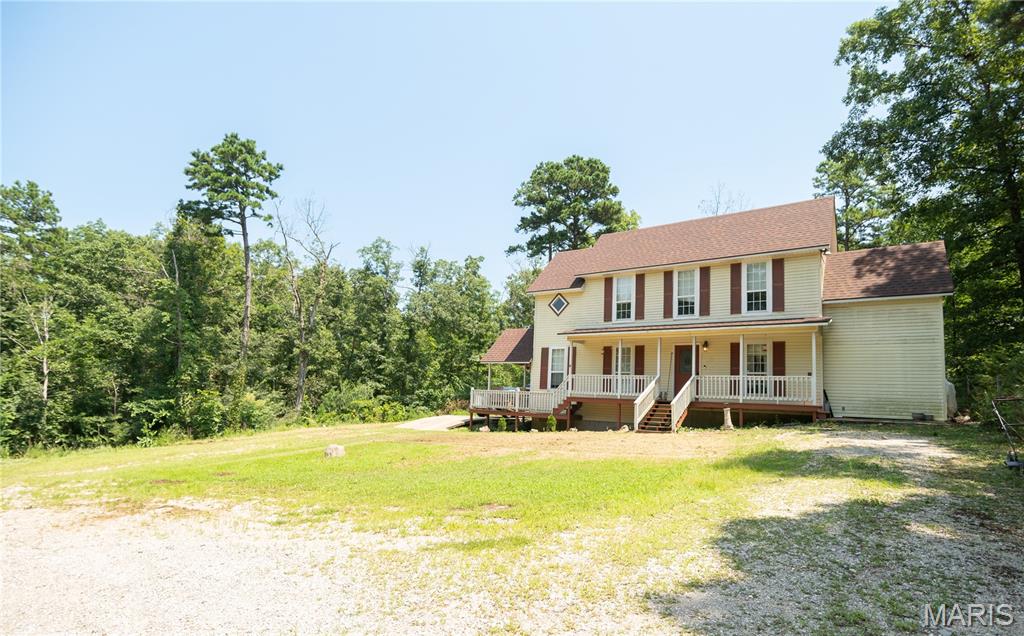 2nd image of 296 Mossy Oak Ln, Poplar Bluff, MO 63901 | MLS# MIS26048942