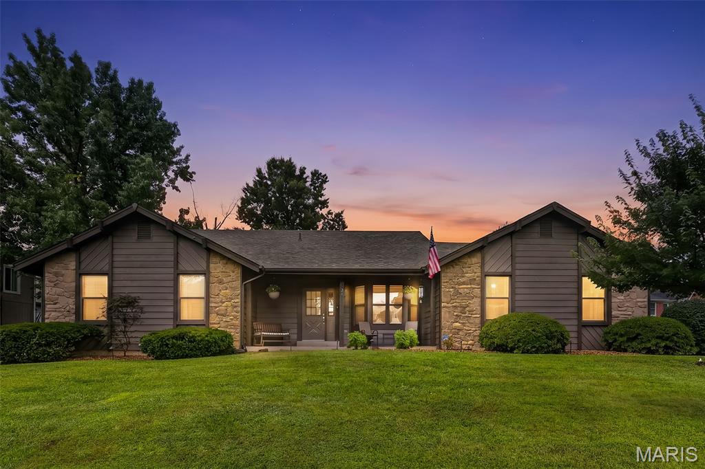 1st image of 21 Dijon Ct, Lake Saint Louis, MO 63367 | MLS# MIS26048944