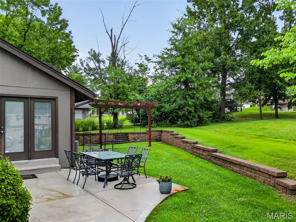 83rd image of 21 Dijon Ct, Lake Saint Louis, MO 63367 | MLS# MIS26048944