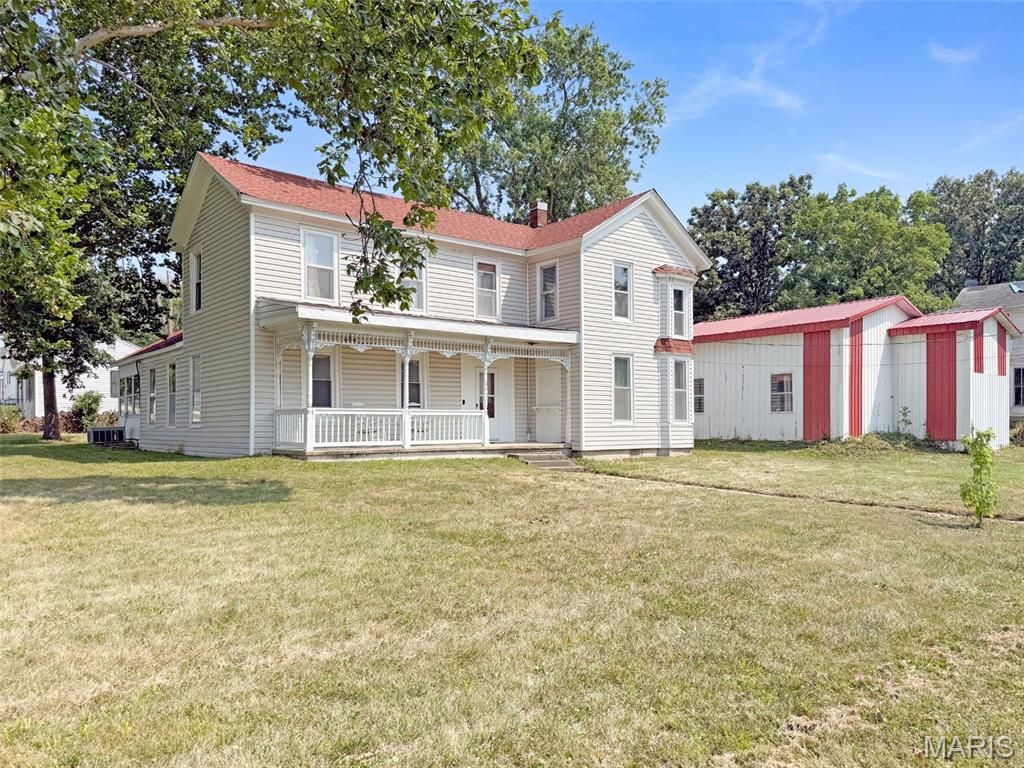 Photo 44 of Single family home for sale at 301 S Palmyra, Perry, MO 63462 | MLS# MIS26048945 | Listing updated on 2026-09-06