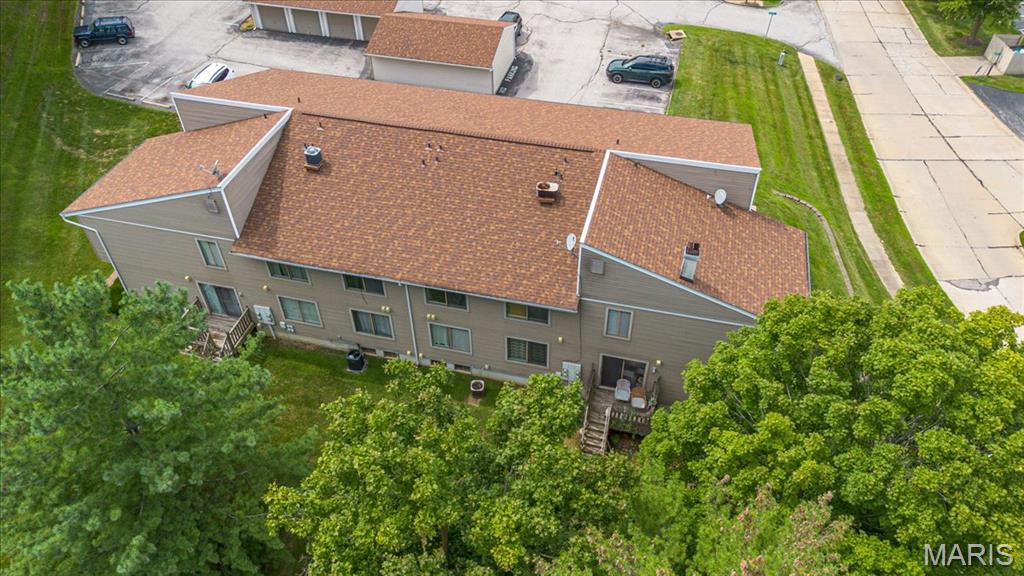 15th image of 6 Megans Ct #C, O Fallon, MO 63366 | MLS# MIS26048946