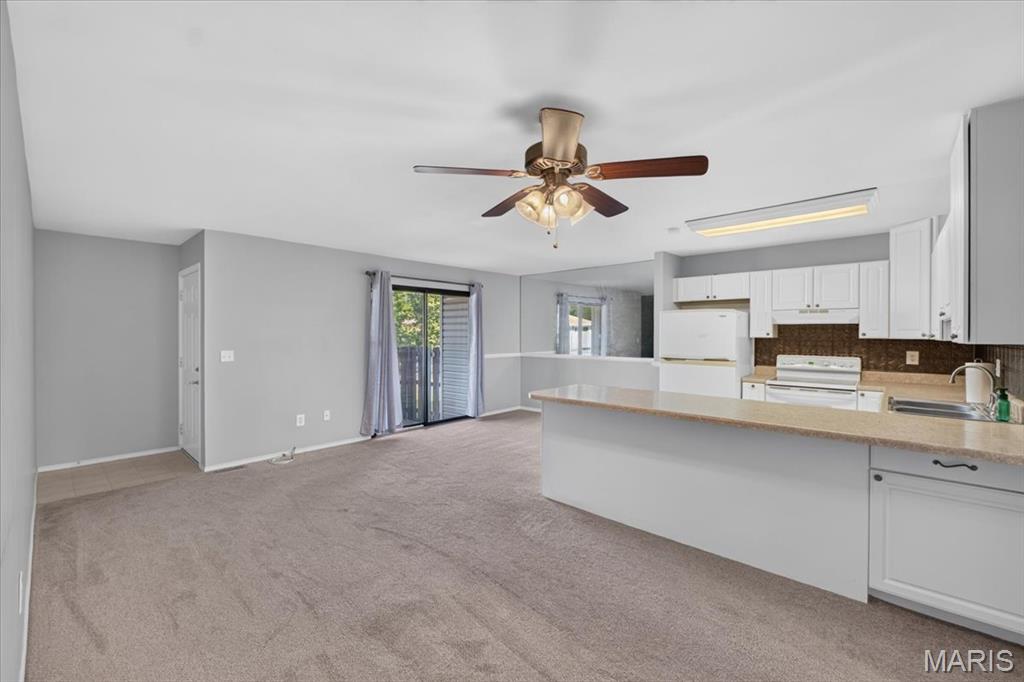 3rd image of 6 Megans Ct #C, O Fallon, MO 63366 | MLS# MIS26048946