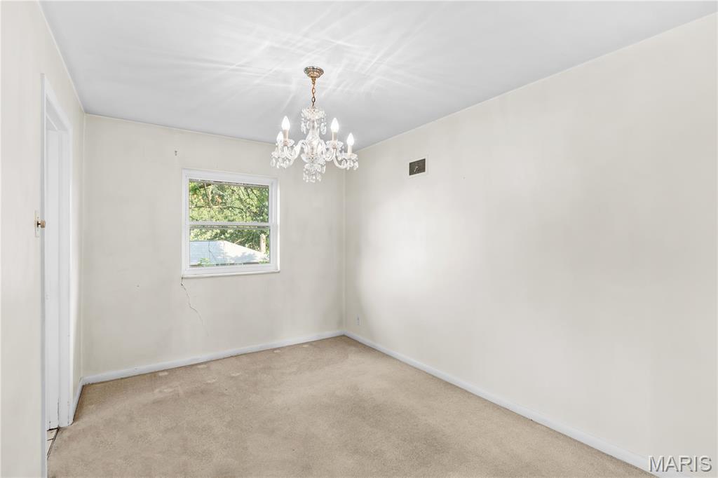 5th image of 9228 Kenstan Ct, Unincorporated, MO 63123 | MLS# MIS26048956