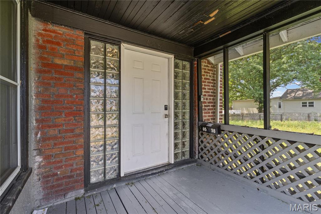 3rd image of 6538 Julian Ave, Saint Louis, MO 63133 | MLS# MIS26048960