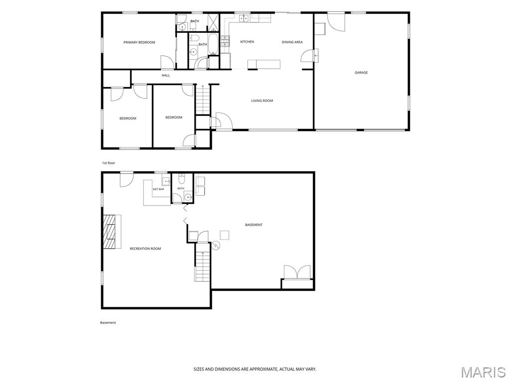 63rd image of 441 Clearview Dr, Belleville, IL 62223 | MLS# MIS26048967