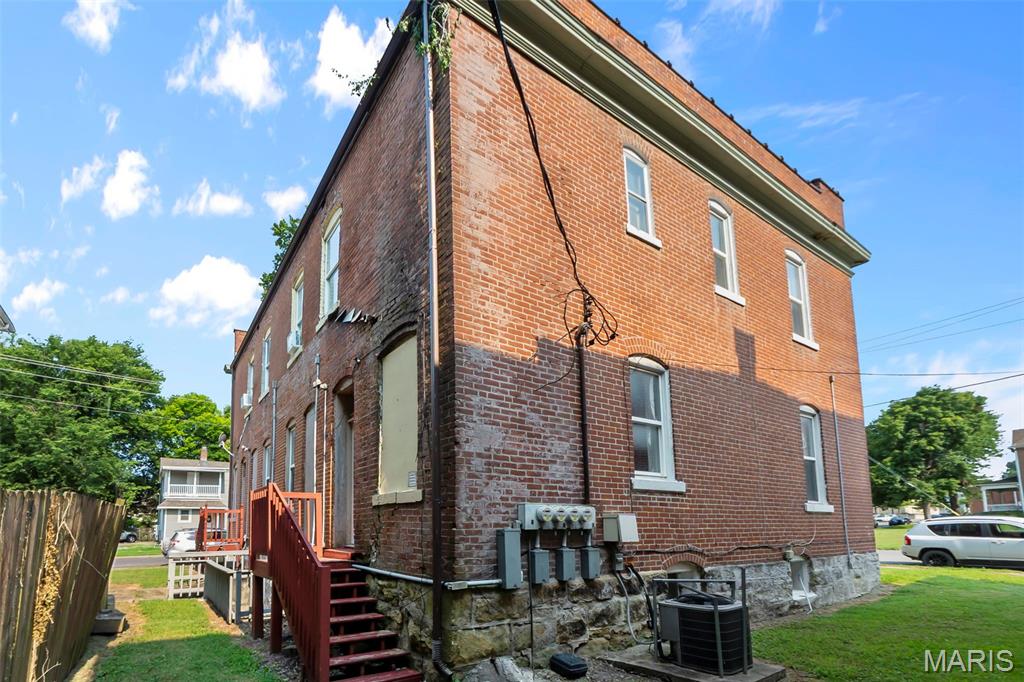 5th image of 737/739 Themis St, Cape Girardeau, MO 63701 | MLS# MIS26048971
