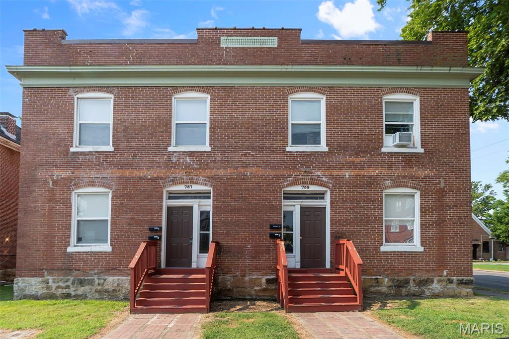 1st image of 737/739 Themis St, Cape Girardeau, MO 63701 | MLS# MIS26048971