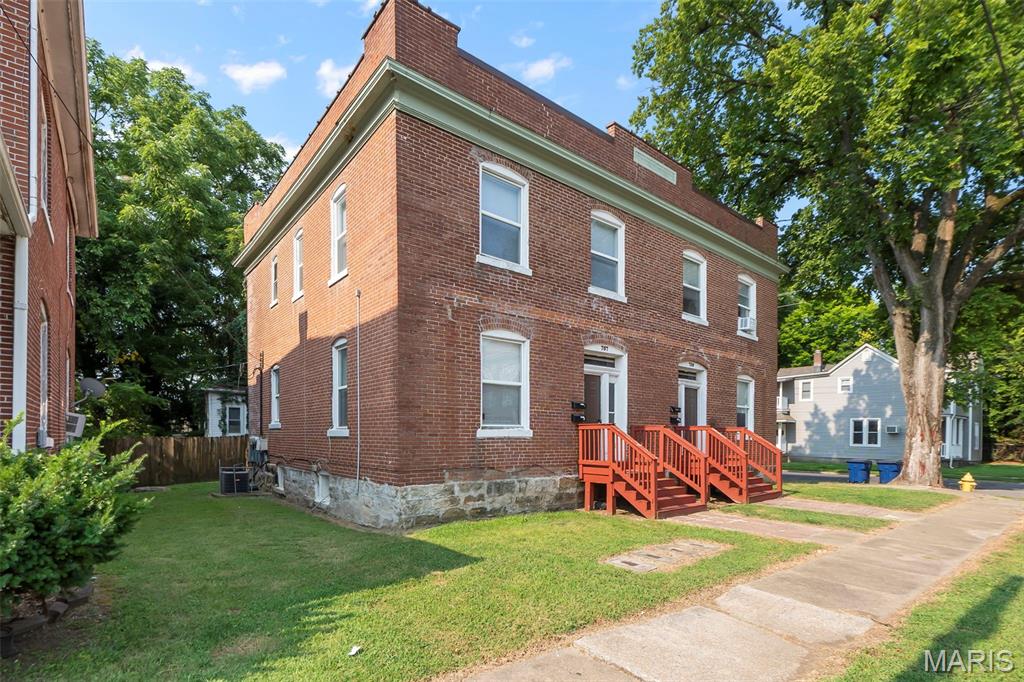 2nd image of 737/739 Themis St, Cape Girardeau, MO 63701 | MLS# MIS26048971
