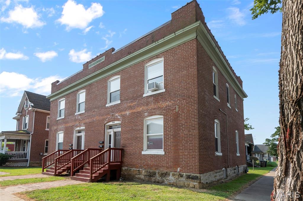 3rd image of 737/739 Themis St, Cape Girardeau, MO 63701 | MLS# MIS26048971