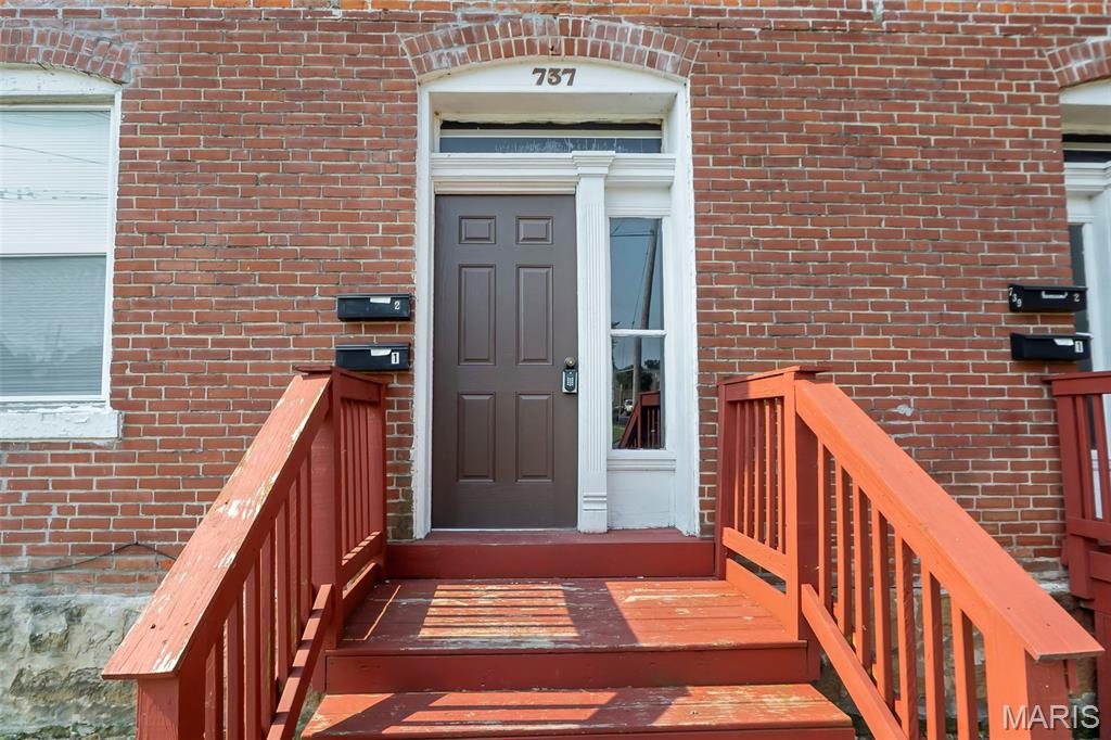 4th image of 737/739 Themis St, Cape Girardeau, MO 63701 | MLS# MIS26048971