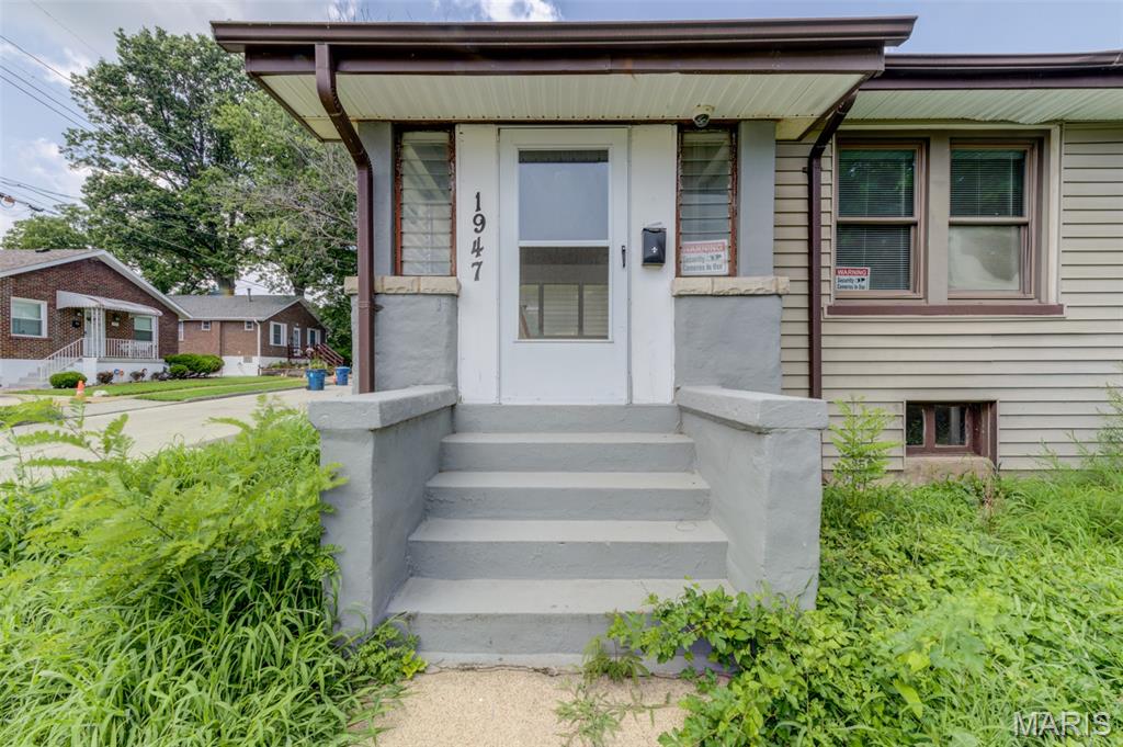 1st image of 1947 Damato Court, Saint Louis, MO 63136 | MLS# MIS26048979