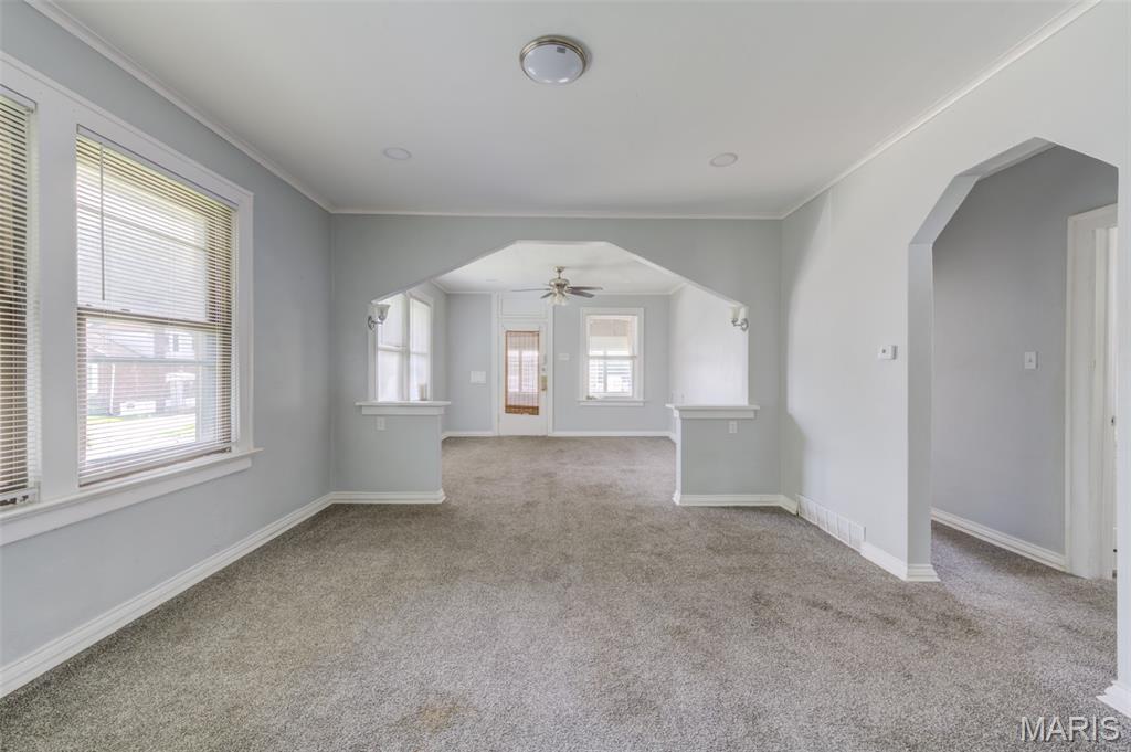 4th image of 1947 Damato Court, Saint Louis, MO 63136 | MLS# MIS26048979