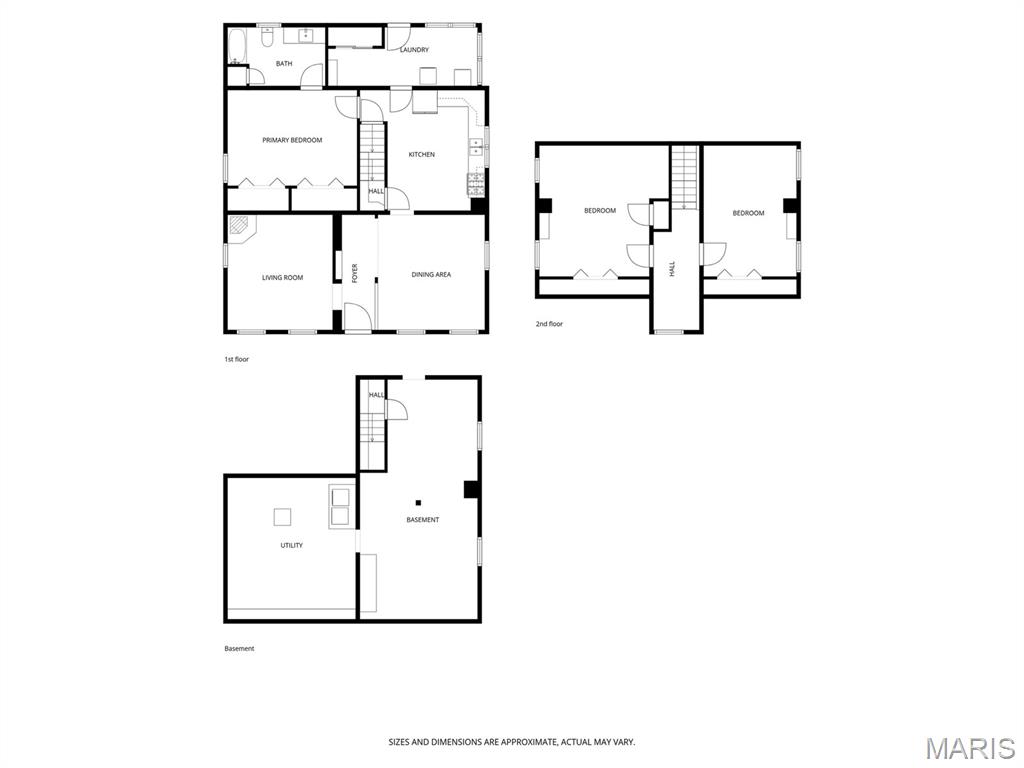 7th image of 118 S Cedar St, Trenton, IL 62293 | MLS# MIS26048995