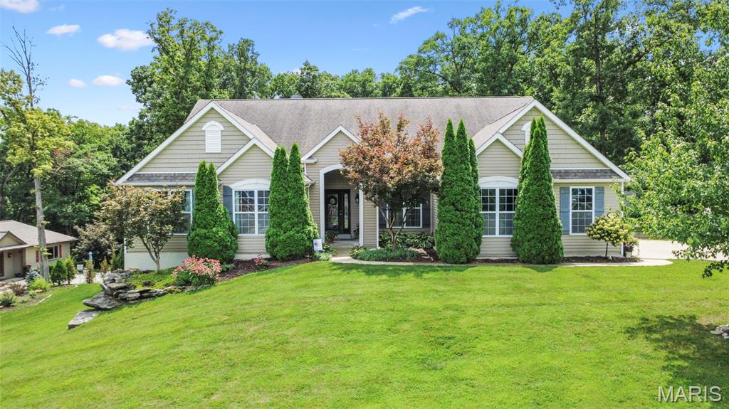 1st image of 14 Prairie Lake Ct, Wentzville, MO 63385 | MLS# MIS26048996