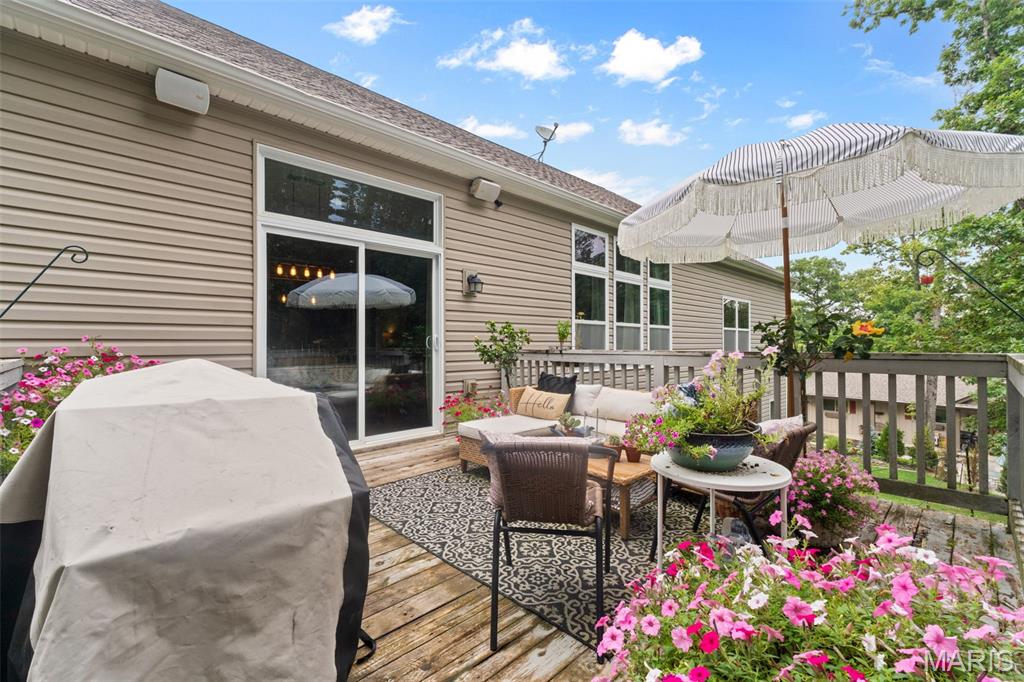 55th image of 14 Prairie Lake Ct, Wentzville, MO 63385 | MLS# MIS26048996