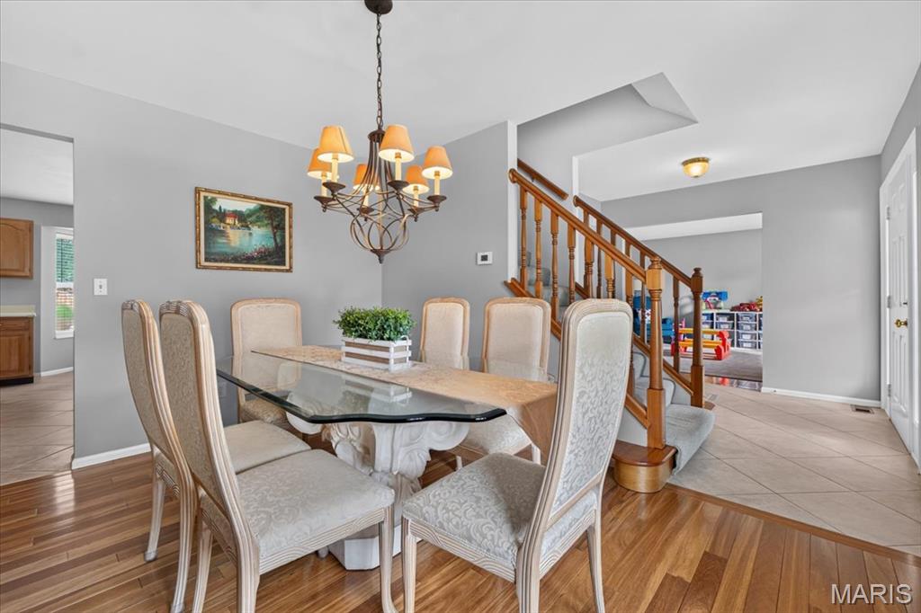 5th image of 2087 Hackmann Estates Dr, Saint Charles, MO 63303 | MLS# MIS26048999
