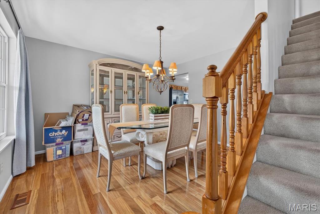 4th image of 2087 Hackmann Estates Dr, Saint Charles, MO 63303 | MLS# MIS26048999