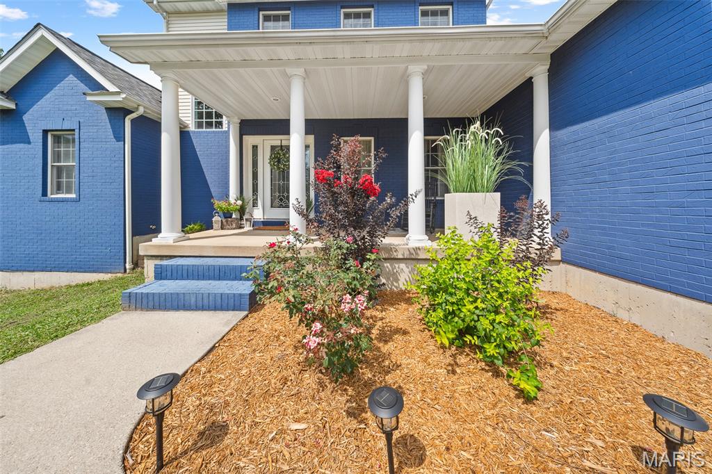 3rd image of 11891 Pine Forest Dr, Rolla, MO 65401 | MLS# MIS26049000