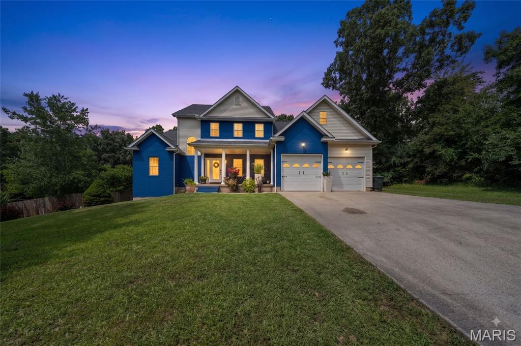 67th image of 11891 Pine Forest Dr, Rolla, MO 65401 | MLS# MIS26049000