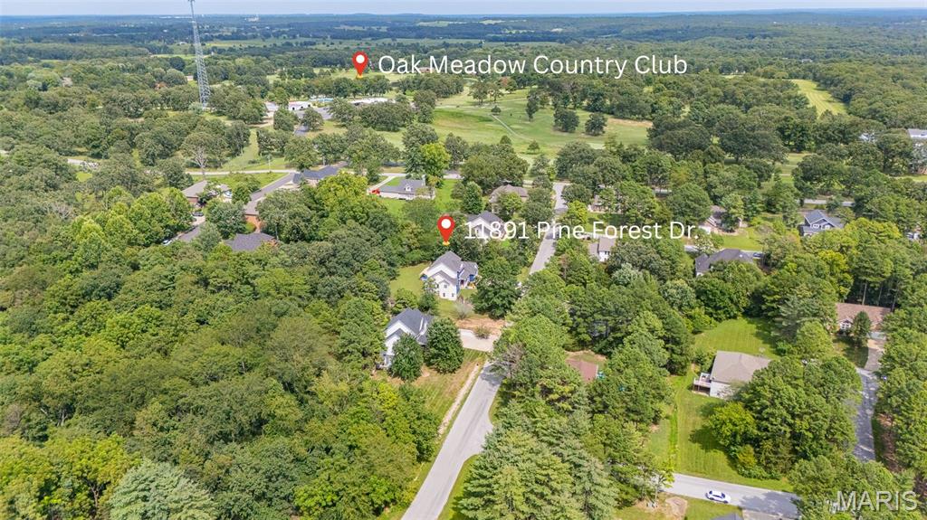 2nd image of 11891 Pine Forest Dr, Rolla, MO 65401 | MLS# MIS26049000
