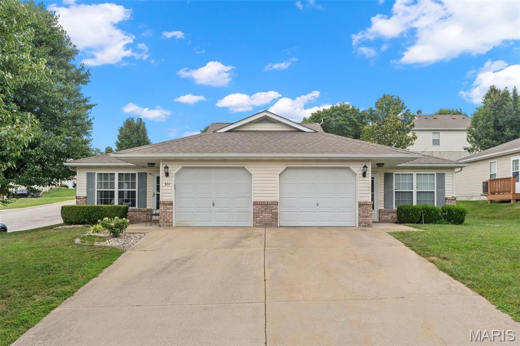 3rd image of 301 Water Tower Dr, Union, MO 63084 | MLS# MIS26049005