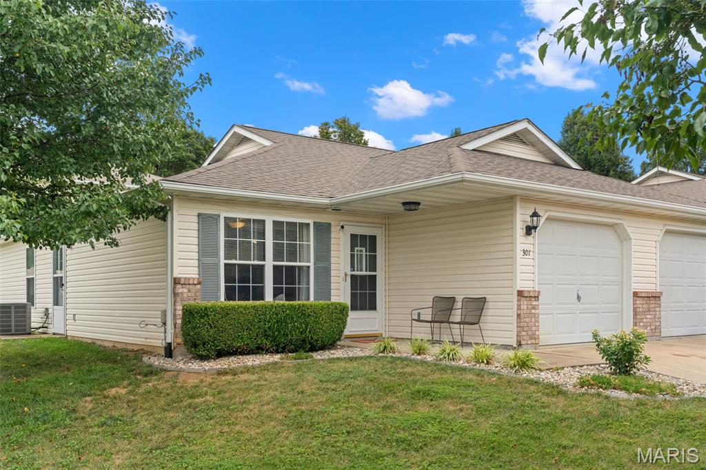 2nd image of 301 Water Tower Dr, Union, MO 63084 | MLS# MIS26049005